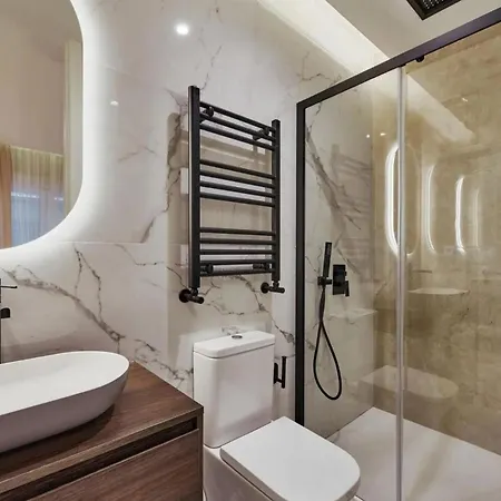 Apartman Havsgatan *