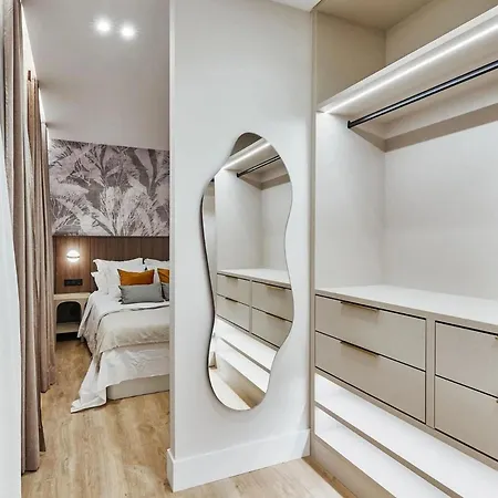 Apartman Havsgatan