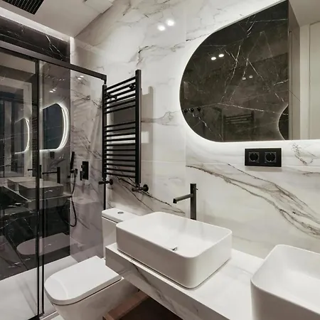 Havsgatan Apartment